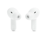 JBL Tune Beam Białe - 1279604 - zdjęcie 5